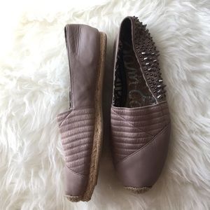 Sam Edelman Spiked Espadrille